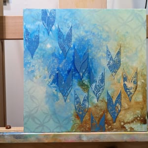 Blithesome by Heather Robinson 