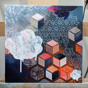 Wondrous by Heather Robinson 