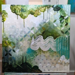 Mossy by Heather Robinson 