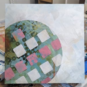 Memories of Paris by Heather Robinson 