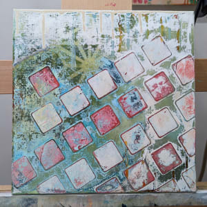 Memories of Paris by Heather Robinson 