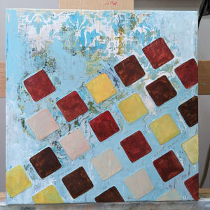 Memories of Paris by Heather Robinson 