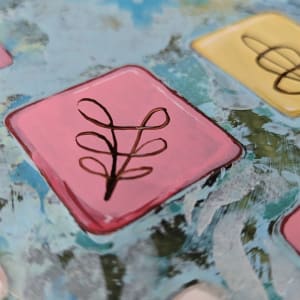 Memories of Paris by Heather Robinson 