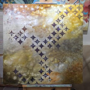 Uncertain Weather by Heather Robinson 