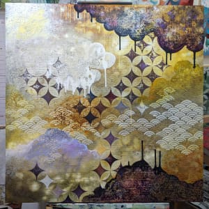 Uncertain Weather by Heather Robinson 