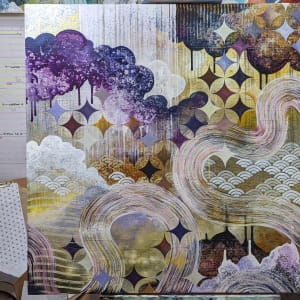 Uncertain Weather by Heather Robinson 