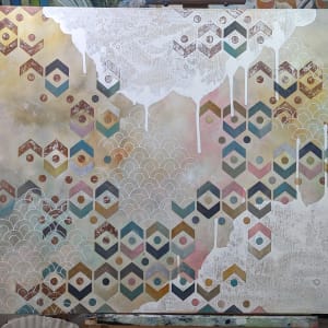 Summer Smoke by Heather Robinson 