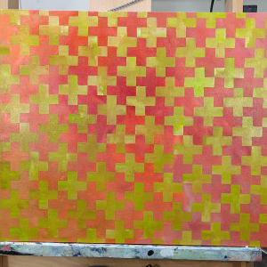 Fluctuate by Heather Robinson 
