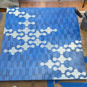 Evening Fog by Heather Robinson 