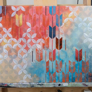Several Arrows Later by Heather Robinson 