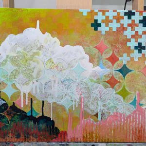 Fluctuate by Heather Robinson 