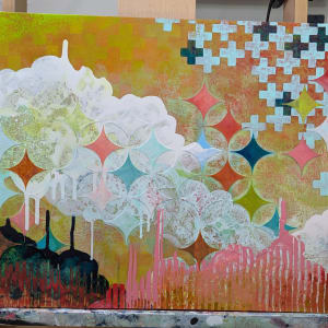 Fluctuate by Heather Robinson 