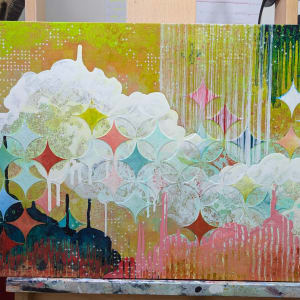 Fluctuate by Heather Robinson 