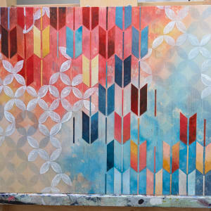 Several Arrows Later by Heather Robinson 