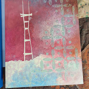 Sutro Fantasy 2 by Heather Robinson 