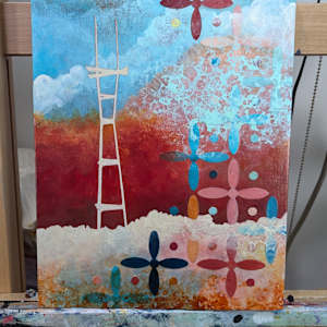 Sutro Fantasy 2 by Heather Robinson 