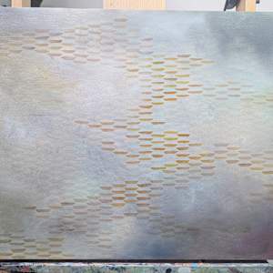 Predicting the Weather (Wintry Mix) by Heather Robinson 