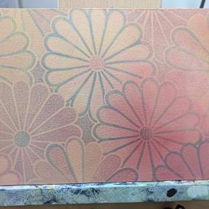 Waggle Dance by Heather Robinson 