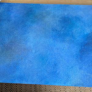 Nebula by Heather Robinson 
