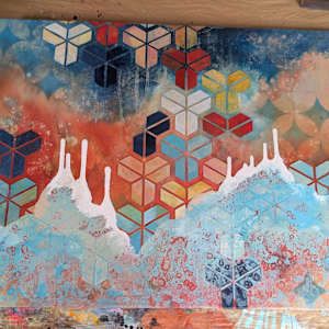 Running Hot and Cold by Heather Robinson 