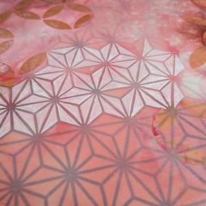 Gauzy by Heather Robinson 