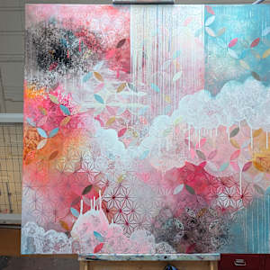 Gauzy by Heather Robinson 