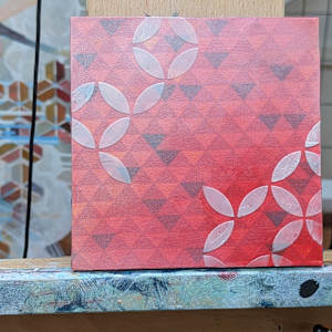 Sutro Mood 4 by Heather Robinson, Image 1.