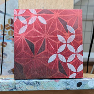 Sutro Mood 7 by Heather Robinson 