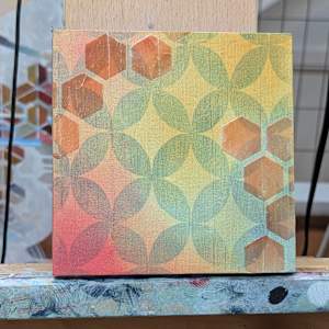 Sutro Mood 8 by Heather Robinson 