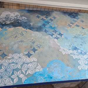 Morning Star by Heather Robinson, Image 2.