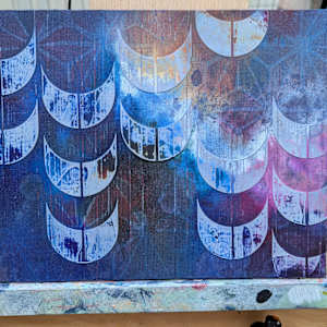 Big Dipper by Heather Robinson, Image 1.