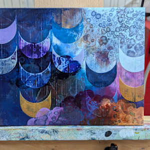 Big Dipper by Heather Robinson, Image 2.