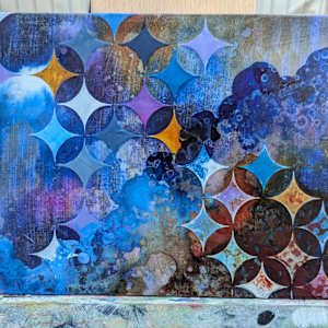 Cassiopeia by Heather Robinson, Image 2.