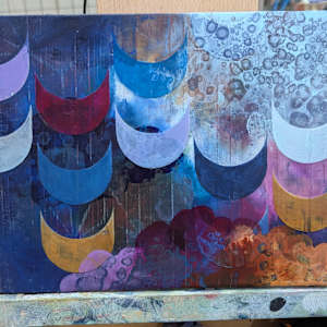 Big Dipper by Heather Robinson, Image 3.