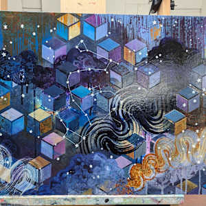 Finding My Way by Heather Robinson, Image 10.