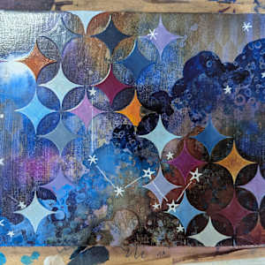 Cassiopeia by Heather Robinson, Image 4.