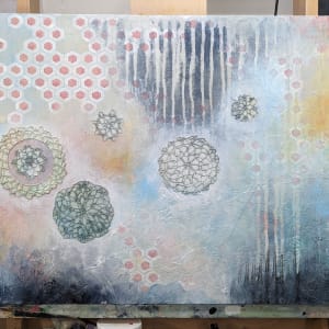 Cloud Confection by Heather Robinson 