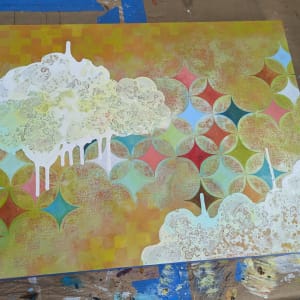 Fluctuate by Heather Robinson 