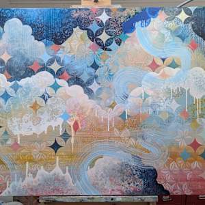 Morning Star by Heather Robinson, Image 9.