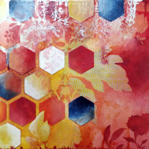 Hive by Heather Robinson 