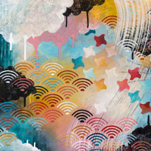 Idyllic by Heather Robinson