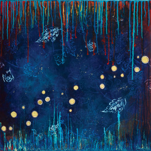 My Constellation by Heather Robinson 