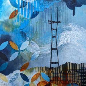 Rainy Day Sutro 1 by Heather Robinson 