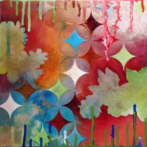 Starry by Heather Robinson 