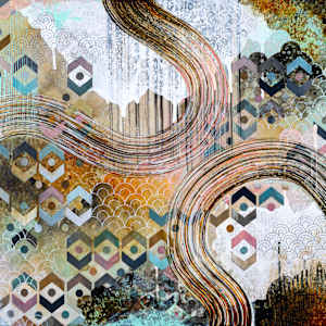Summer Smoke by Heather Robinson