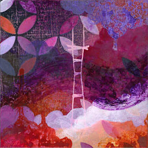 Sutro Mood 2 by Heather Robinson 