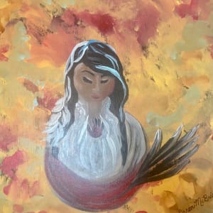 Stolen Sister by Caron McBride