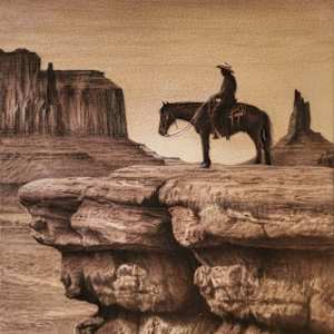 Across the Divide by Carol L. Acedo, Image 1.