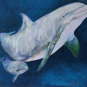 Hope by Debi Slowey-Raguso