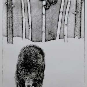 Fortitude by Debi Slowey-Raguso, Image 1.